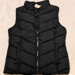 Aeropostale puffy vest